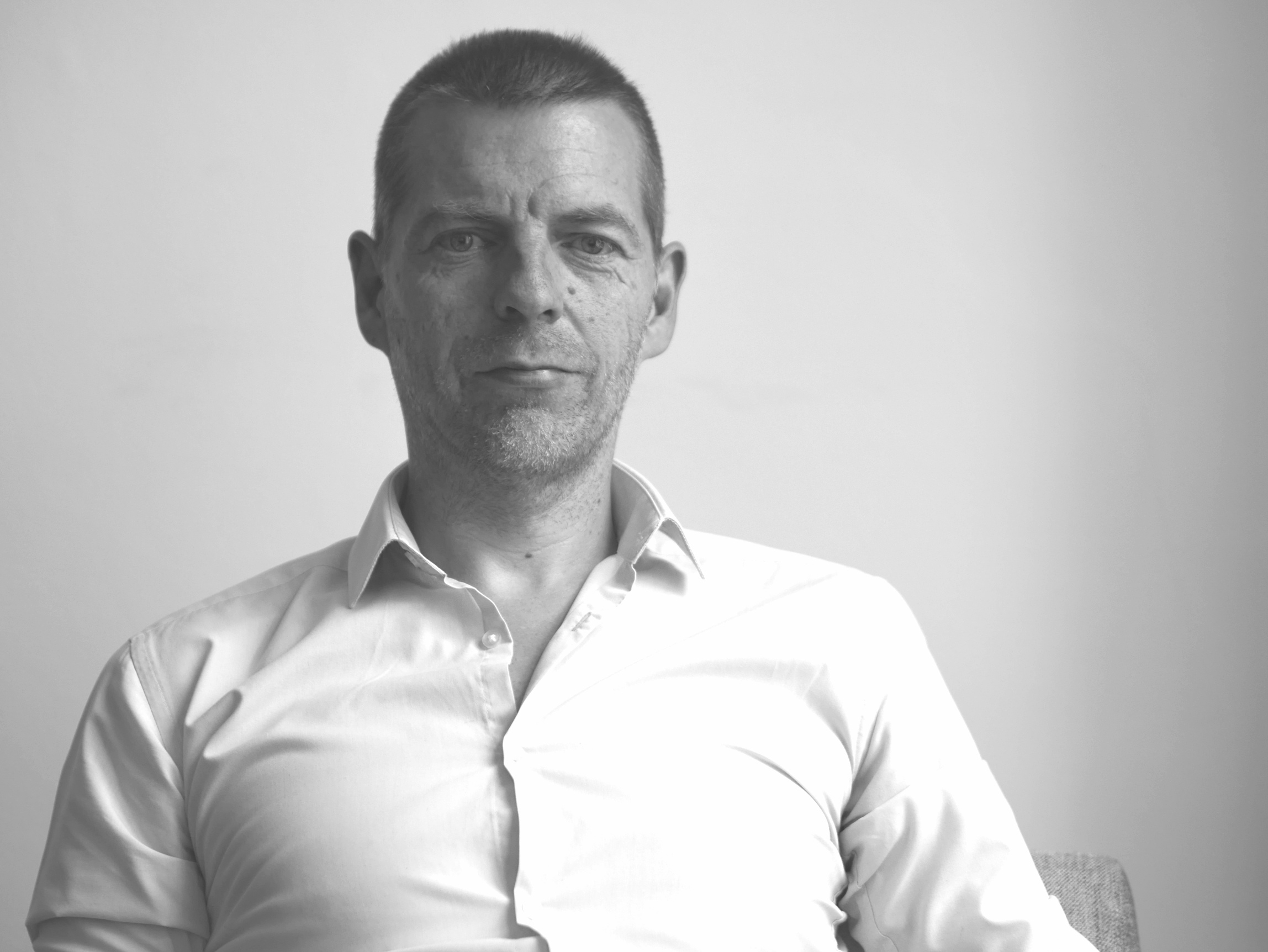 Sean Delaney Couple Therapist